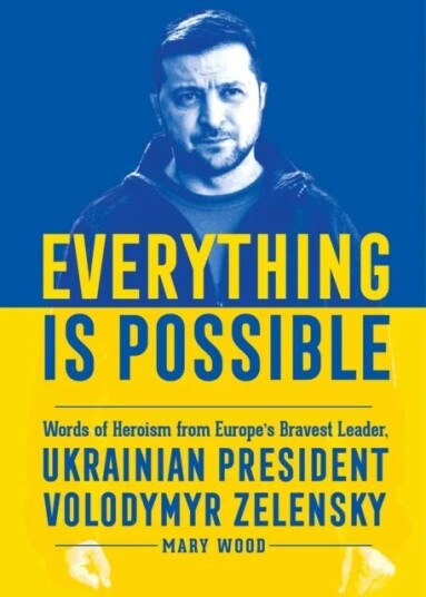Everything Is Possible Av Mary Wood