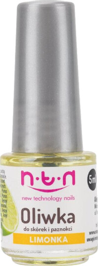 Negleolje Cuticle oil Lime 5ml Cuticle oil Negleolje Cuticle oil Lime 5ml Cuticle oil