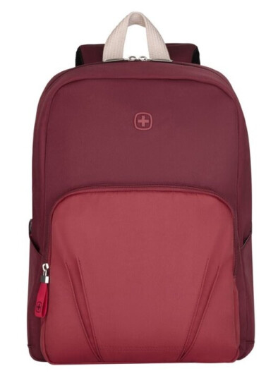 Wenger Motion - Notebookryggsekk - 15.6" - Rød Wenger Motion - Notebookryggsekk - 15.6" - Rød