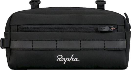 Rapha Bar Bag Styreveske Rapha Bar Bag Styreveske