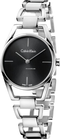Calvin Klein Dame Accessories Grå ONE SIZE,