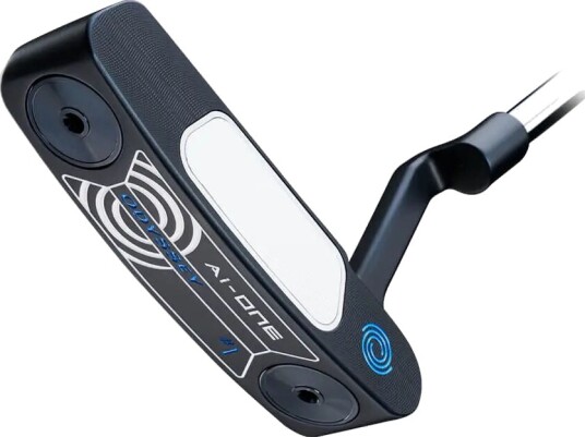 Odyssey Ai-One #1 Ch Putter 34" Odyssey Ai-One #1 Ch Putter 34"