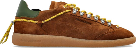 Dsquared2 Dame Sko Brun 41 EU,