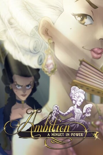 Ambition: A Minuet in Power, Mac OSX