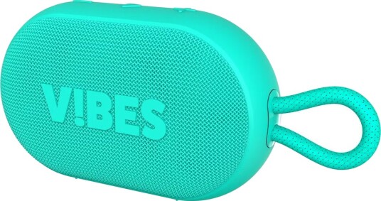 Exibel Vibes Turkis Exibel Vibes Turkis