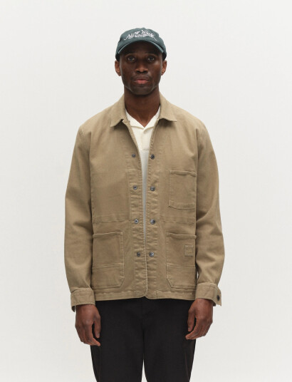 Gabba Gabbeta Twill Khaki green XL Gabba Gabbeta Twill Khaki green XL