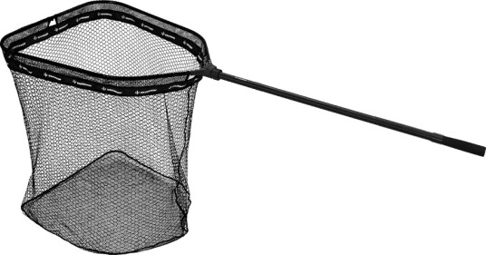 Sølvkroken Båthåv Sammenleggbar