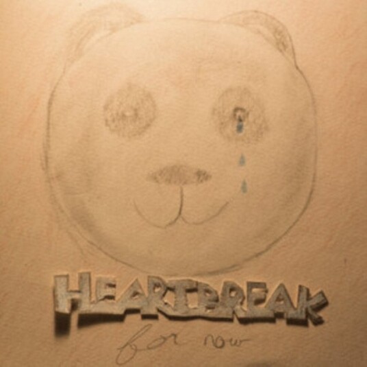 Roman Lewis Heartbreak For Now Uk Vinyl