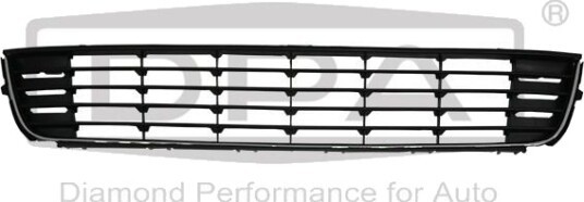 DPA 88531624102 Ventilasjonsgitter