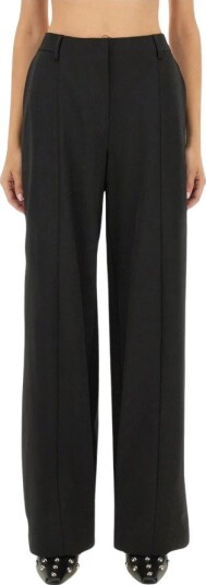 Jean Paul Gaultier Dame Bukser Svart XS,