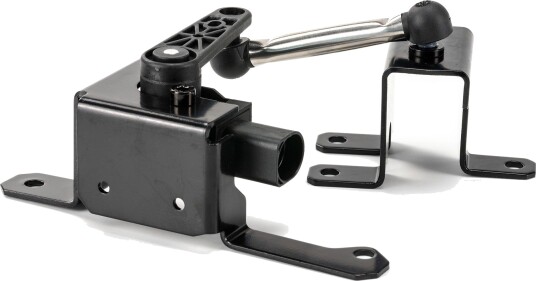 PREXAparts P150110 Sensor, xenonlys (lyslengderegulering