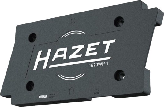 Hazet 1979Wp-1 Verktøy tilbehør for Elektroverktøy