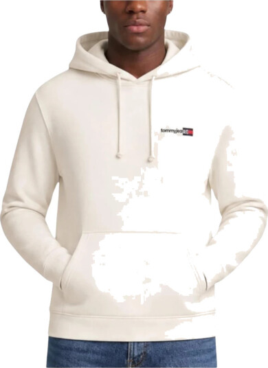 Tommy Hilfiger Herre Gensere & Hettegensere Beige S,