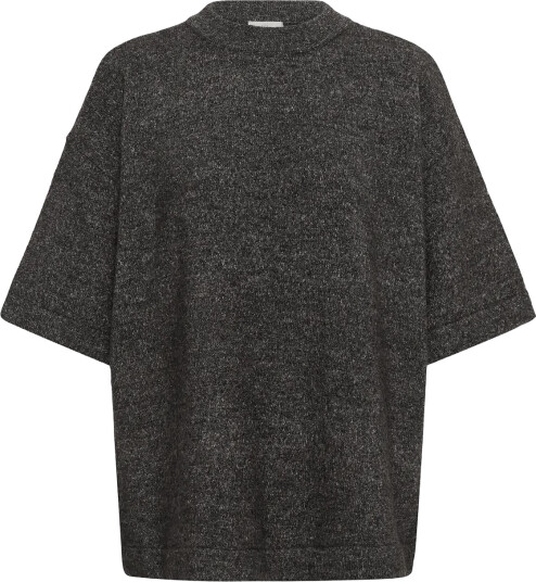 Kaffe Kaniel Pullover Grey XXL