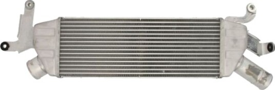THERMOTEC DAC022TT Intercooler