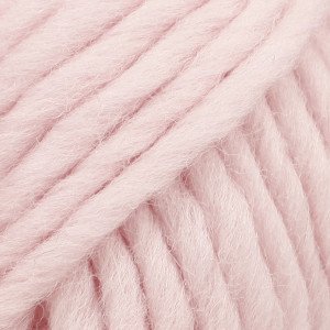 Drops Eskimo Garn Unicolor 51 Støvet Rosa Drops Eskimo Garn Unicolor 51 Støvet Rosa