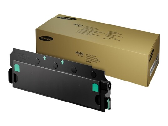Hp Clt-W659 Laser Samsung