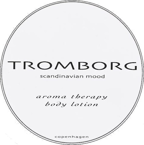 Tromborg Aroma Body Lotion 200 ml Bodylotion