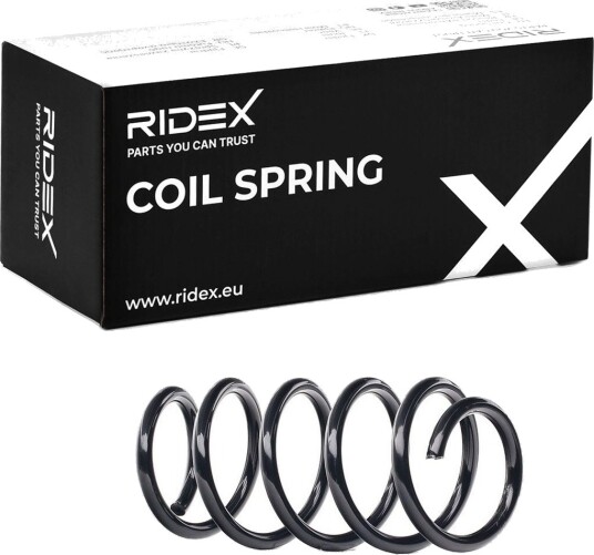 RIDEX 188C0518 Fjær