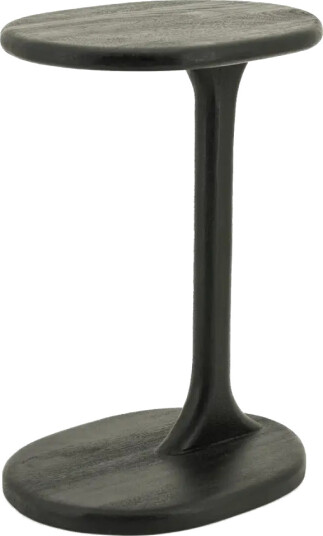 By Boo Fenix   black 40x30x55 cm