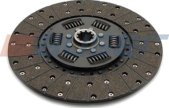 AUGER 73765 Clutchplate