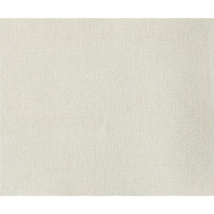Brændgaard Textile Perlebomull Økologisk Bomullsstoff 062 Lys Grå 150cm 50cm