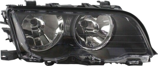 ABAKUS 444-1120R-LDEM2 Frontlykter
