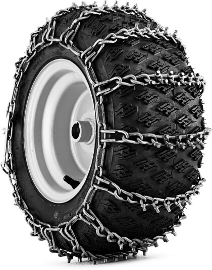 Husqvarna Snøkjettinger 23x10.5" Husqvarna Snøkjettinger 23x10.5"