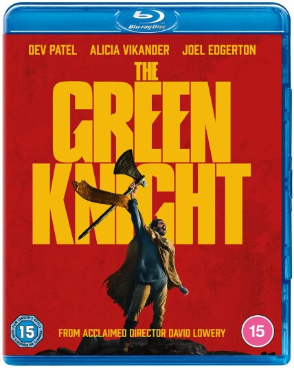 The Green Knight The Green Knight