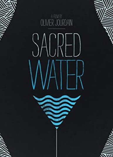 Sacred Water DVD