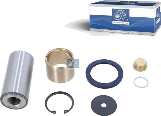 Reparasjonssett, bærekule DT Spare Parts 4.91112