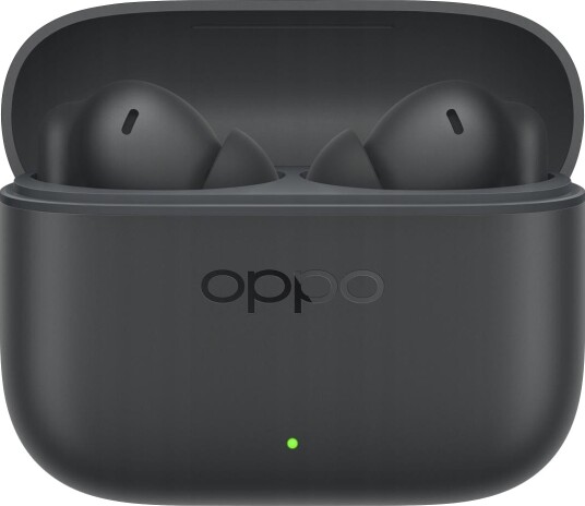 Oppo Enco Buds3 Pro Svart Oppo Enco Buds3 Pro Svart