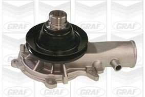 GRAF PA244 Vannpumpe GRAF PA244 Vannpumpe