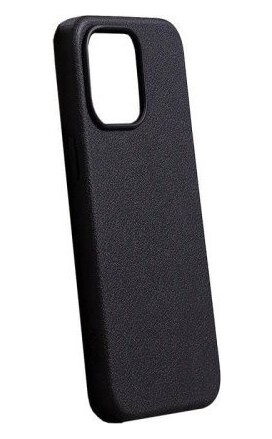 Magnetic Phone Case For Iphone 15 Pro Joyroom Jr-Bp006 (Black)