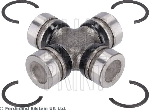 Ledd longitudinalbølge BLUE PRINT ADM53902
