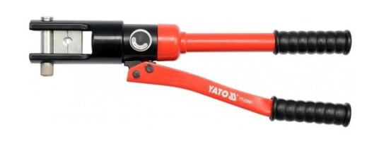 Yato Krimptang 16-240Mm2 22861 Yato Krimptang 16-240Mm2 22861