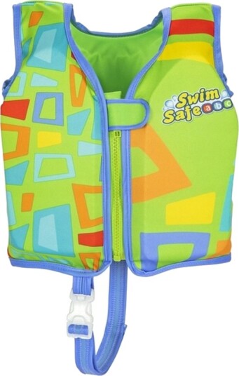 Bestway Aquastar Swim Vest Liten