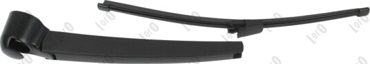 Viskerarmsett, vindusspyling LORO 103-00-291-P Viskerarmsett, vindusspyling LORO 103-00-291-P