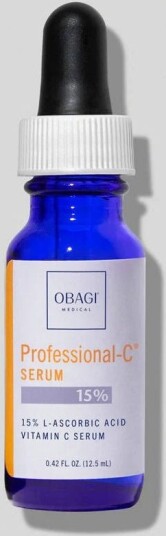 Obagi Medical Professional C Skin Serum 15% 12,5ml Obagi Medical Professional C Skin Serum 15% 12,5ml
