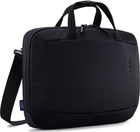 Thule Subterra 2 Attaché 14'' Black 14" Polyester Sort