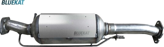 Partikkelfilter BLUEKAT 996013