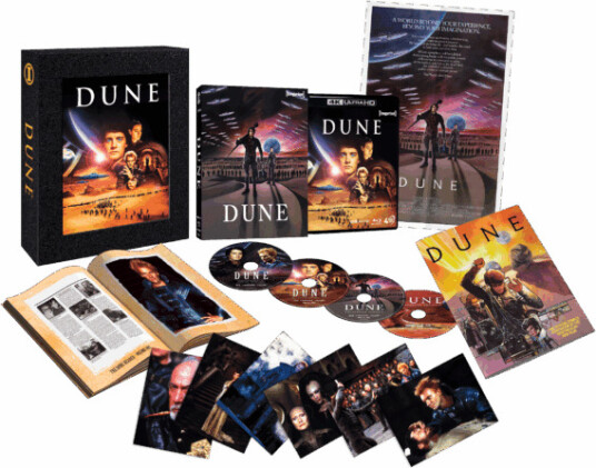 Dune 1984