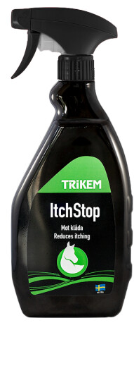 Renons ItchStop 500 ml