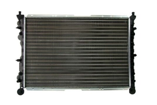 Radiator THERMOTEC D7D009TT Radiator THERMOTEC D7D009TT