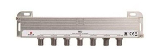 Triax ABS 6 6-fordeler DOCSIS 3.1