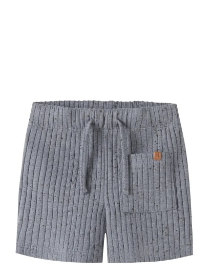 Lil"Atelier Nmmomilo Shorts Lil Blue 104 Lil"Atelier Nmmomilo Shorts Lil Blue 104