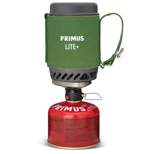 Primus Lite+ Stove System OneSize, Fern Primus Lite+ Stove System OneSize, Fern