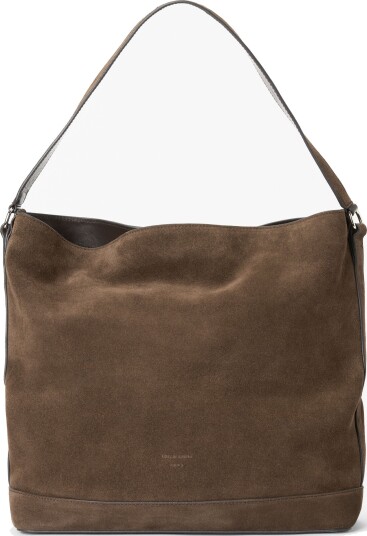 Tiger of Sweden Foru Brown ONE SIZE