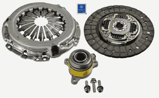 Clutchsett SACHS 3000 990 333