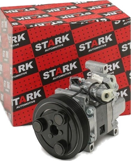 AC kompressor STARK SKKM 0340346